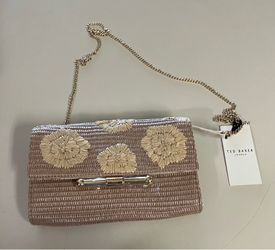 Ted Baker Crossbody Bag