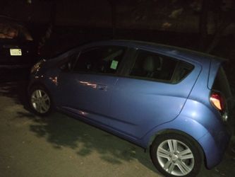 For parts 2012 Chevy