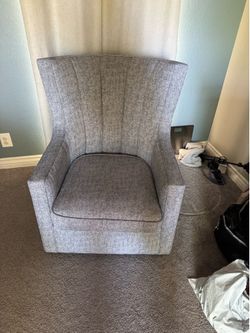 Swivel Chair