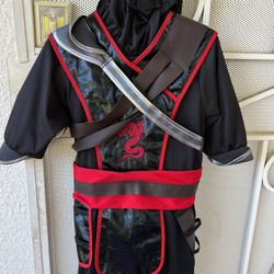 Halloween Costume Kids