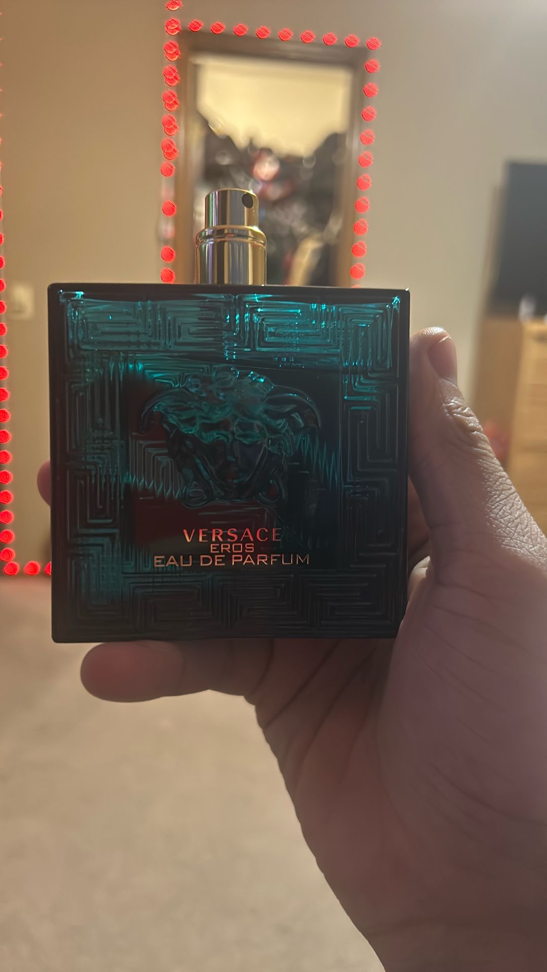 versace eros way de parfum