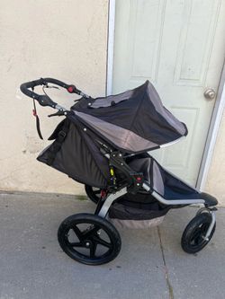 BOB JOGGER STROLLER
