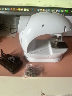 Sewing Machine Mini