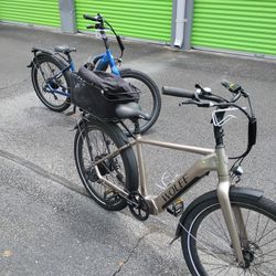 Wolff E-bikes