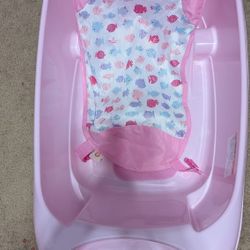 Baby Tub