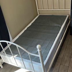 Bed Frame 