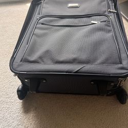Suitcase For Sale 