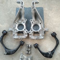 Ford F150 Steering/suspension  Parts  4x4..2x4..2015 To 2021 Motorcraft 