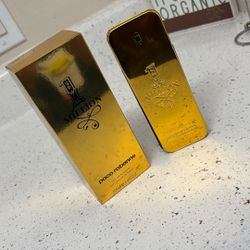 1 Million Paco Rabanne EDT