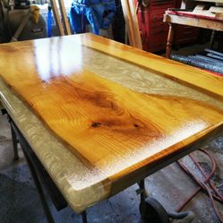 Epoxy Tables 