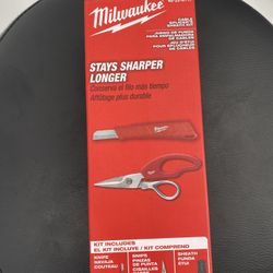 Milwaukee Cable Slicers Sheath Kit 