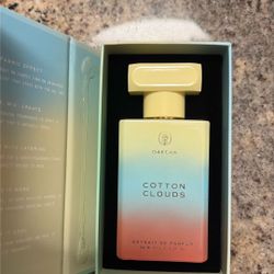 Oakcha Cotton Clouds 