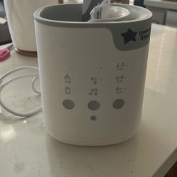 Tommee tippee Milk Warmer