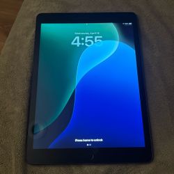 iPad (7th generation) 32GB