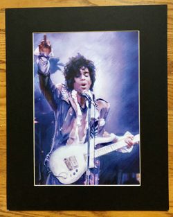 Prince
