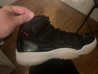 Jordan 11 