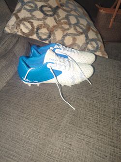 Cleats