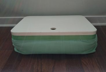 Beanbag Lap Desk