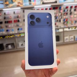 iPhone 17 Pro Max 256gb Unlock