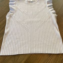 Women’s RIO & RIAN Baby Blue Blouse 