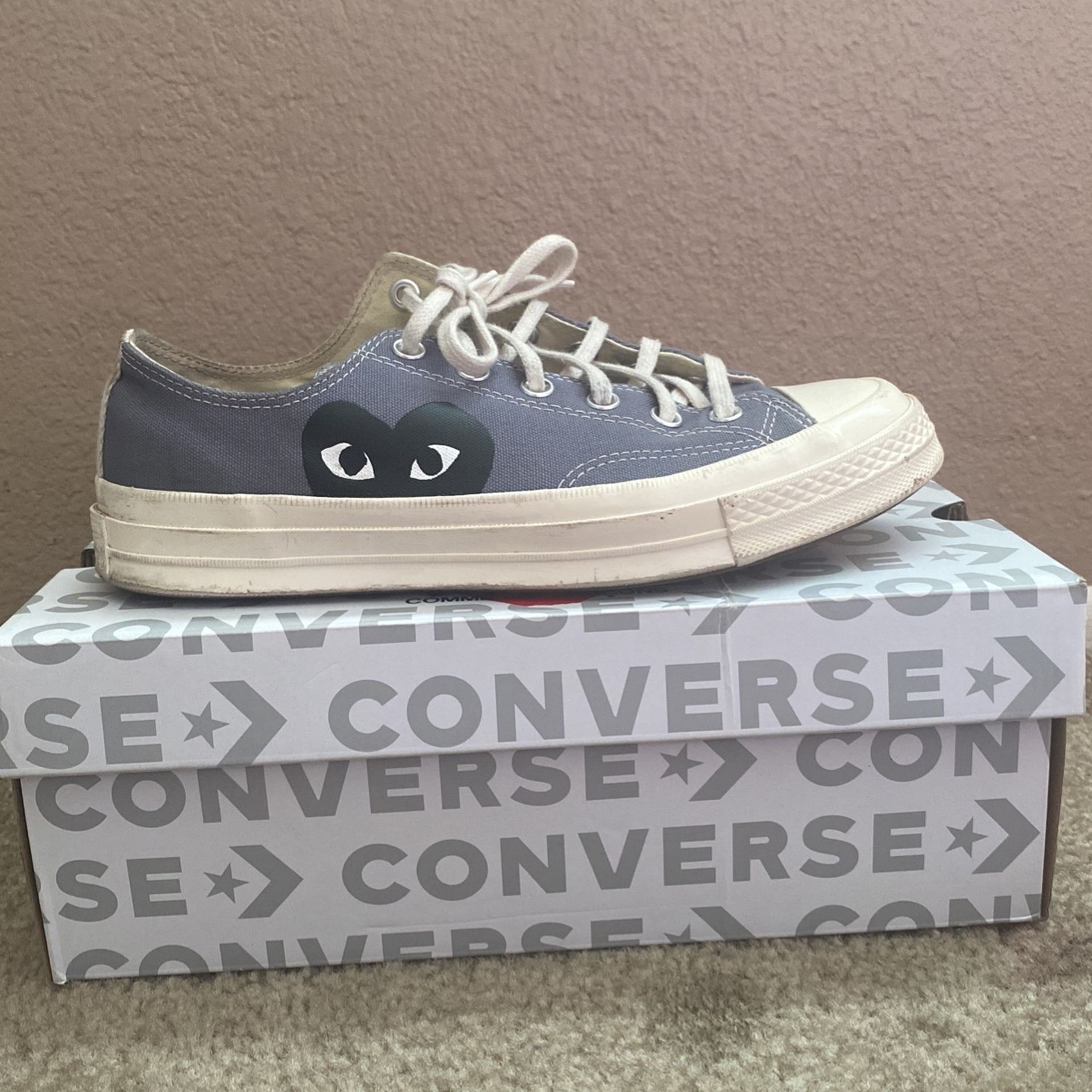 Converse