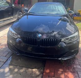 2015 bmw 428i