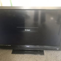 Vizio 47 In Screen TV