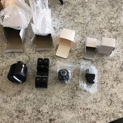 Headlight Switch For VW