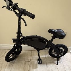 Jetson scooter accepting offers