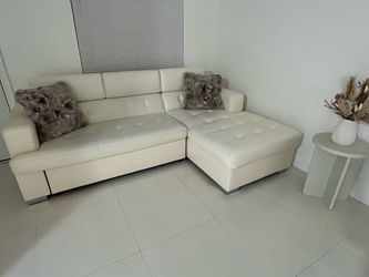 Sofa bed