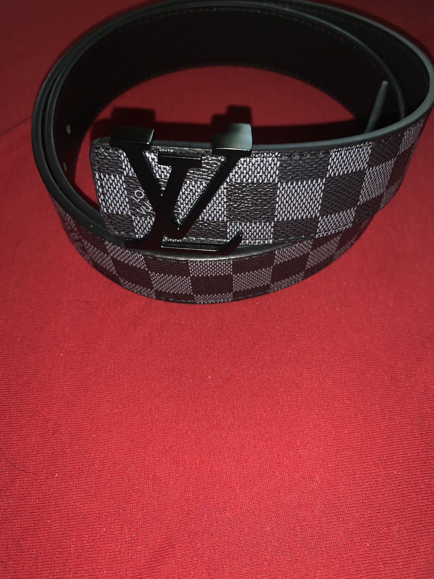 Louis Vuitton Belt