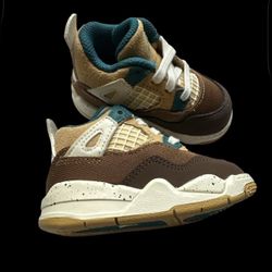 Jordan 4 Toddler 