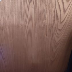 Round Pub Table  (No chairs)