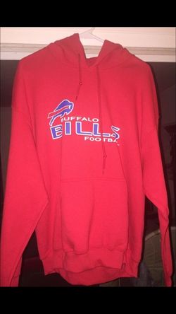 Buffalo Bills hoodie