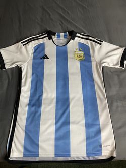 Argentina Jersey