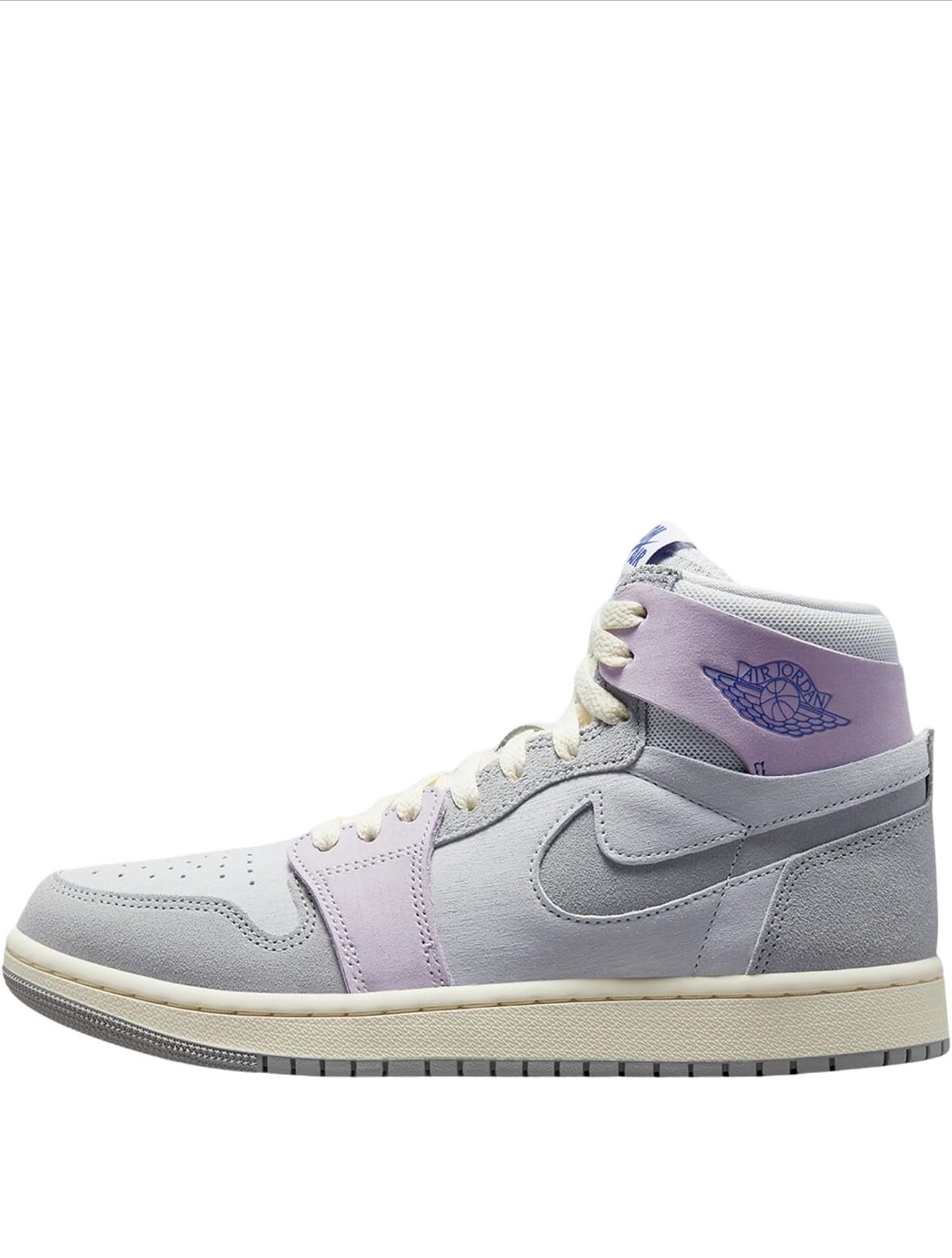 W Nike Air Jordan 1 Zoom Air CMFT 2 – Size 12W (Men’s 10.5-10) New