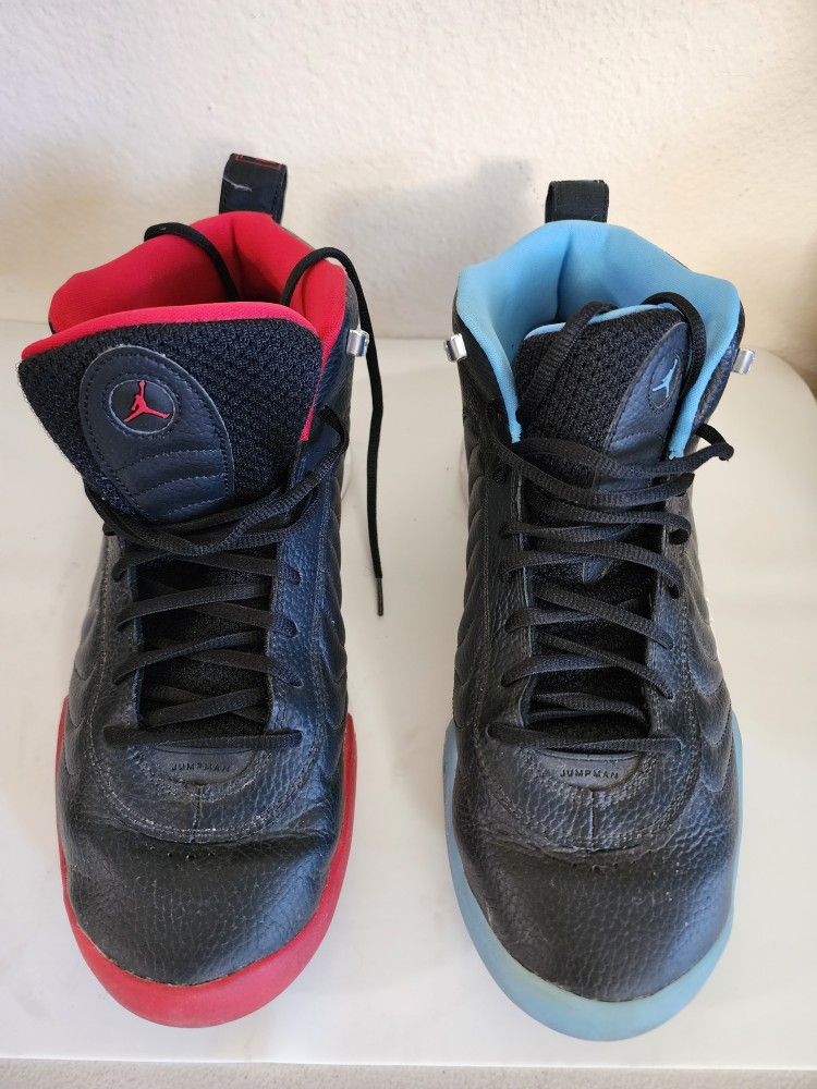 Jordan Jumpman Pro UNS