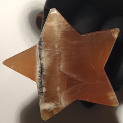 calcite star