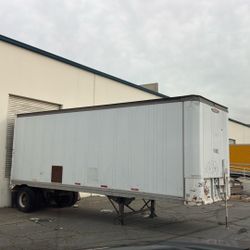 Trailer / Storage