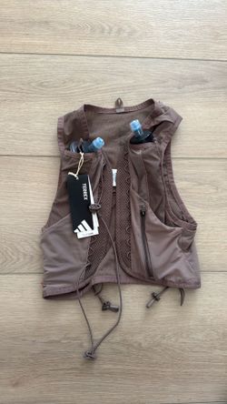 Adidas running vest