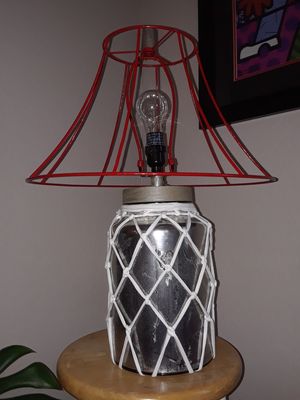 New And Used Vintage Lamp For In St Petersburg Fl Offerup Lamp Shades St Petersburg Fl