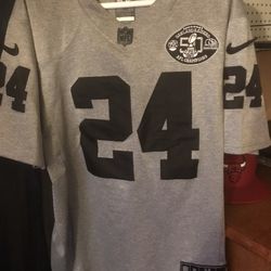 Nike Raider Jersey