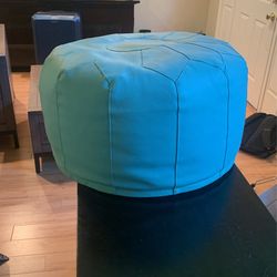 Land Of Nod Puff Seat For Kids