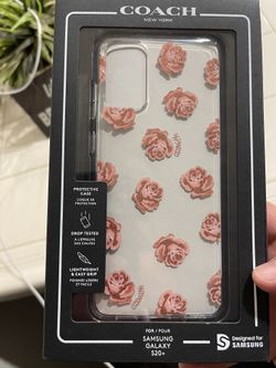Samsung s20+