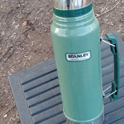 Stanley  Bottle
