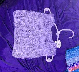 Handmade Shirt For Baby/Toddler