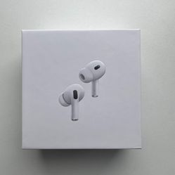 AirPod Pro 2