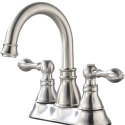 Derengge Faucet