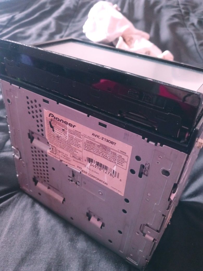 Pioneer AVICZ130BT for Sale in Phoenix, AZ OfferUp
