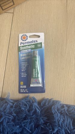 Brake Lube